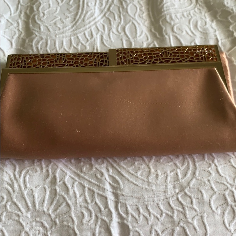 BCBG Clutch